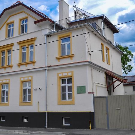 Casa De Oaspeti Vulcan Vulcan  Zewnętrze zdjęcie