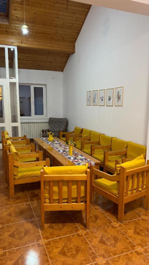 Casa De Oaspeti Vulcan Vulcan  Zewnętrze zdjęcie