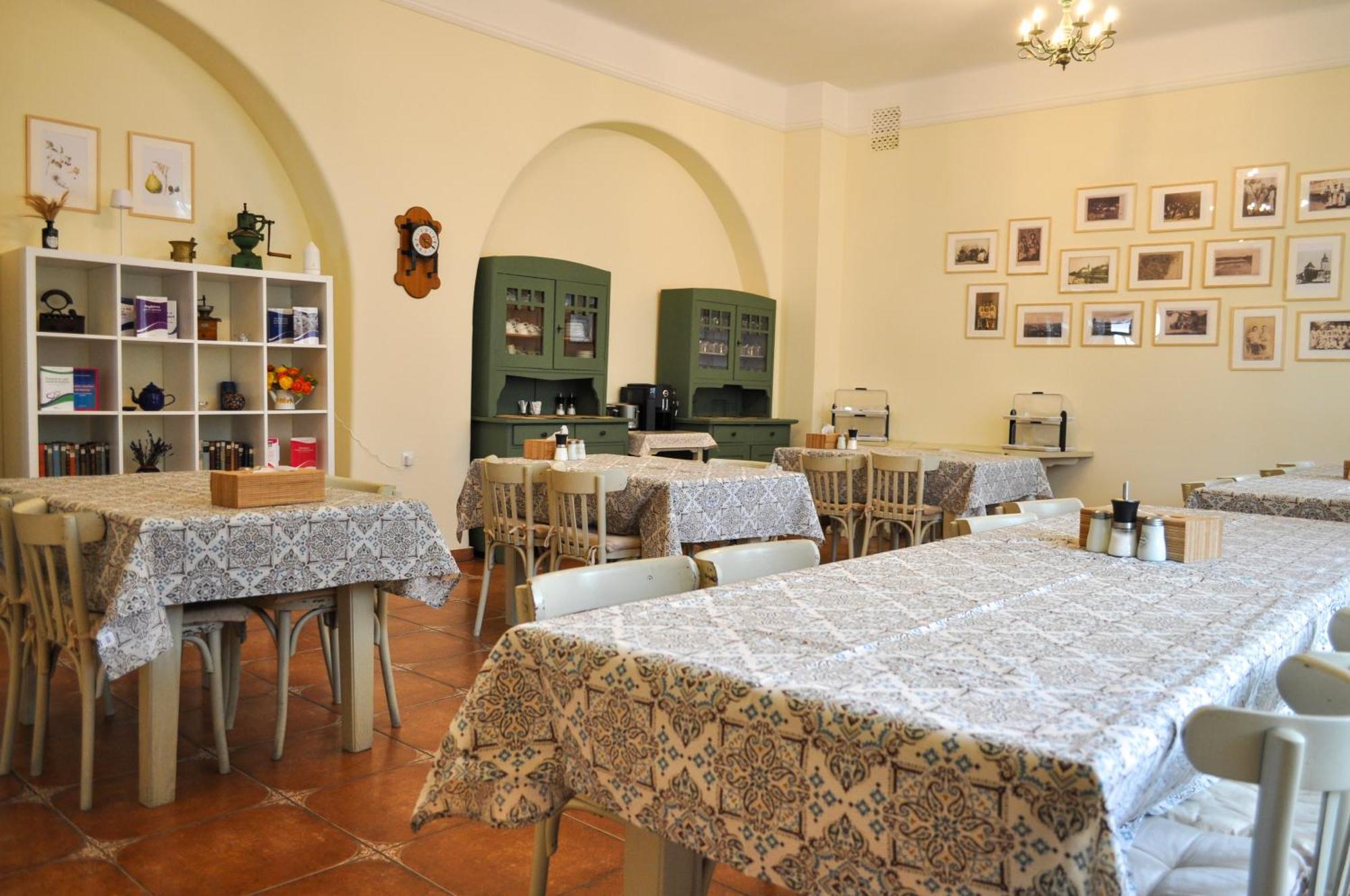 Casa De Oaspeti Vulcan Vulcan  Zewnętrze zdjęcie